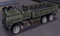 Files to replace cars Flatbed (flatbed.dff, flatbed.dff) in GTA 3 (9 files)