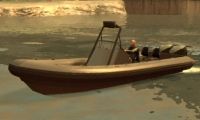 Files to replace Dinghy (dinghy.wft, dinghy.wft) in GTA 4 (3 files)