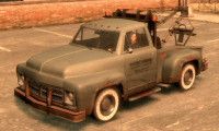 Files to replace Towtruck (towtruck.wft, towtruck.wft) in GTA 4 (0 files)