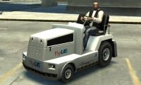 Files to replace cars Airtug (airtug.wft, airtug.wft) in GTA 4 (46 files)