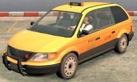 Files to replace cars Cabby (cabby.wft, cabby.wft) in GTA 4 (15 files)