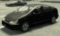 Files to replace cars Dilettante (dilettante.wft, dilettante.wft) in GTA 4 (23 files)