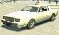 Files to replace cars Faction (faction.wft, faction.wft) in GTA 4 (15 files)