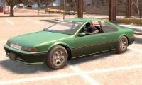 Files to replace cars Fortune (fortune.wft, fortune.wft) in GTA 4 (39 files)