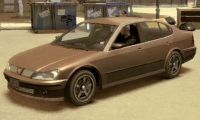 Files to replace cars Lokus (lokus.wft, lokus.wft) in GTA 4 (27 files)