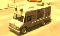 Files to replace cars Mr. Tasty (mrtasty.wft, mrtasty.wft) in GTA 4 (1 file)