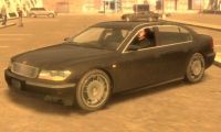 Files to replace cars Oracle (oracle.wft, oracle.wft) in GTA 4 (33 files)