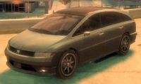 Files to replace cars Perennial (perennial.wft, perennial.wft) in GTA 4 (16 files)