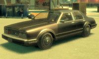 Files to replace cars Romero (romero.wft, rom.wft) in GTA 4 (24 files)