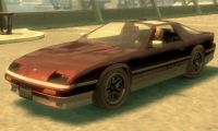 Files to replace cars Ruiner (ruiner.wft, ruiner.wft) in GTA 4 (27 files) / Files have been sorted by downloads in ascending order