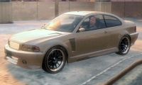 Files to replace cars Sentinel (sentinel.wft, sentinel.wft) in GTA 4 (61 files)