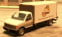 Files to replace cars Steed (steed.wft, steed.wft) in GTA 4 (6 files)