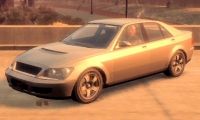 Files to replace cars Sultan (sultan.wft, sultan.wft) in GTA 4 (141 files)