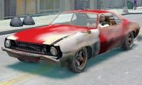 Files to replace cars Vigero (vigero.wft, vigero.wft) in GTA 4 (37 files)