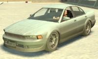 Files to replace cars Vincent (vincent.wft, vincent.wft) in GTA 4 (26 files)
