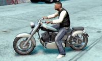Files to replace Freeway (bobber.wft, bobber.wft) in GTA 4 (15 files)