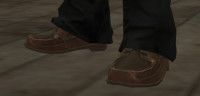 Files to replace Brown Moccasins (feet_004_u.wft, feet_diff_004_a_uni.wft) in GTA 4 (1 file)