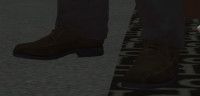 Files to replace Brown shoes (feet_005_u.wft, feet_diff_005_c_uni.wft) in GTA 4 (0 files)