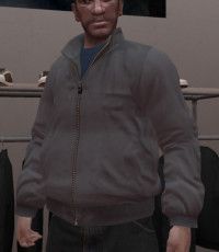 Files to replace Gray Jacket for Golf (uppr_009_u.wft, uppr_diff_009_c_uni.wft) in GTA 4 (14 files)