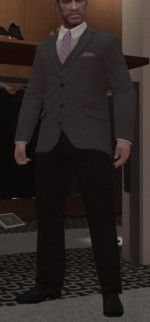 Files to replace Granite jacket with basalt trousers (uppr_012_u.wft, uppr_diff_012_b_uni.wft) in GTA 4 (5 files)