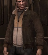 Files to replace Leather jacket and cream olympic (uppr_000_u.wft, uppr_diff_000_a_uni.wft) in GTA 4 (178 files)