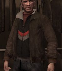 Files to replace Leather Jacket and Black Olympics (uppr_000_u.wft, uppr_diff_000_c_uni.wft) in GTA 4 (152 files)