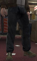 Files to replace Black workouts with white stripes (lowr_000_u.wft, lowr_diff_000_a_uni.wft) in GTA 4 (183 files)