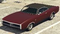 Files to replace cars Dukes (dukes.wft, dukes.wft) in GTA 5 (23 files)