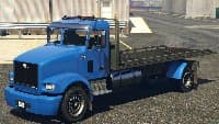 Files to replace cars Flatbed (flatbed.wft, flatbed.wft) in GTA 5 (14 files)