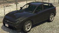 Files to replace cars Fq (fq2.wft, fq2.wft) in GTA 5 (19 files)