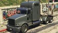 Files to replace cars Packer (packer.wft, packer.wft) in GTA 5 (10 files)