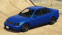 Files to replace cars Sultan (sultan.wft, sultan.wft) in GTA 5 (93 files)