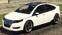 Files to replace cars Surge (surge.wft, surge.wft) in GTA 5 (11 files)