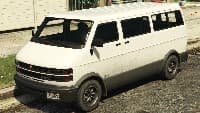 Files to replace cars Youga (youga.wft, youga.wft) in GTA 5 (11 files)