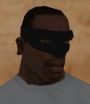 Files to replace Joke Mask (zorromask.dff, zorro.dff) in GTA San Andreas (31 files)