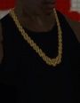 Files to replace Gold Chain (neck2.dff, neckropeg.dff) in GTA San Andreas (7 files)