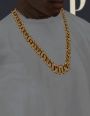 Files to replace Gold Cuban (neck2.dff, neckgold.dff) in GTA San Andreas (7 files)