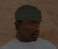 Files to replace Watch Cap (capknit.dff, capknitgrn.dff) in GTA San Andreas (23 files)