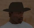 Files to replace Cowboy Hat (cowboy.dff, cowboy.dff) in GTA San Andreas (179 files)