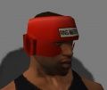 Files to replace Boxing Helmet (boxingcap.dff, boxingcap.dff) in GTA San Andreas (59 files)