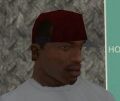 Files to replace Red Cap (Side) (capside.dff, capredside.dff) in GTA San Andreas (12 files)