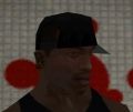 Files to replace Black Cap (Side) (capside.dff, capblkside.dff) in GTA San Andreas (14 files)