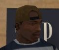 Files to replace Cap Tilted (capovereye.dff, capzipover.dff) in GTA San Andreas (13 files)