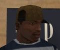 Files to replace Cap (Side) (capside.dff, capzipside.dff) in GTA San Andreas (14 files)