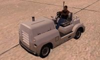 Files to replace cars Baggage (baggage.dff, baggage.dff) in GTA San Andreas (49 files)