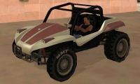 Files to replace cars BF Injection (bfinject.dff, bfinject.dff) in GTA San Andreas (81 files)