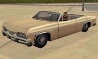 Files to replace cars Blade (blade.dff, blade.dff) in GTA San Andreas (101 files)