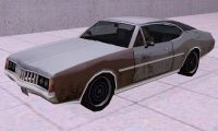 Files to replace cars Clover (clover.dff, clover.dff) in GTA San Andreas (208 files)