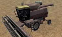 Files to replace cars Combine Harvester (combine.dff, combine.dff) in GTA San Andreas (33 files)