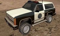 Files to replace cars Ranger (copcarru.dff, copcarru.dff) in GTA San Andreas (242 files)